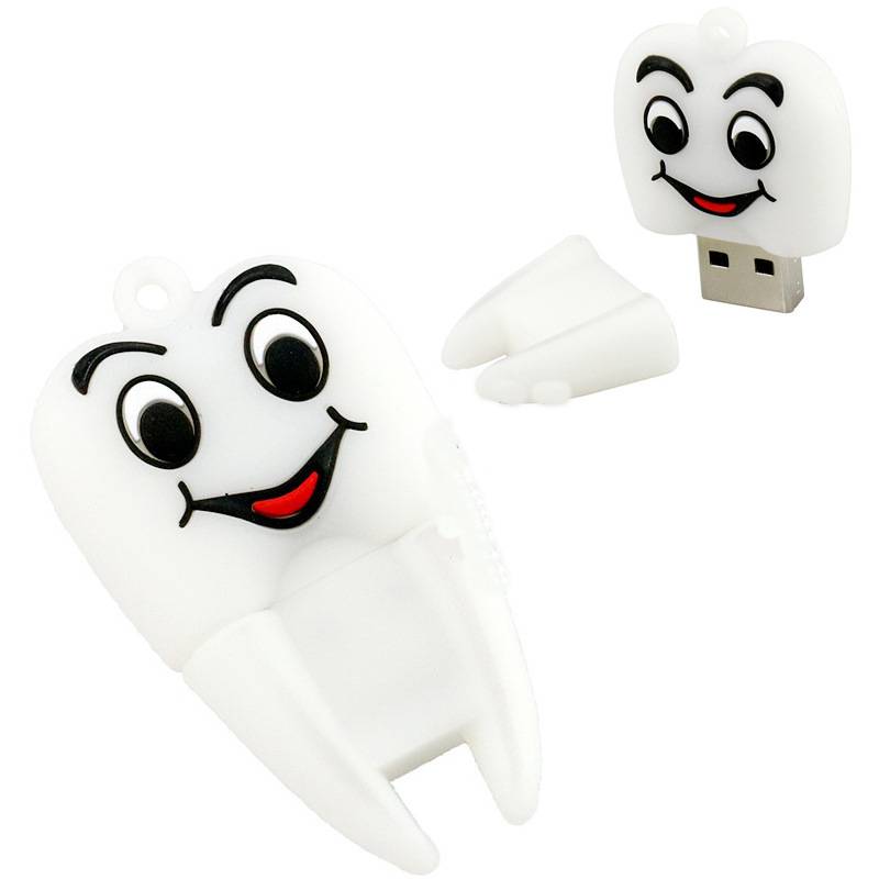 USB-Stick «Menschliche Organe»