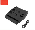 Multifunktionale Ladestation für Nintendo Switch – Bild 3 | LuxeStyle