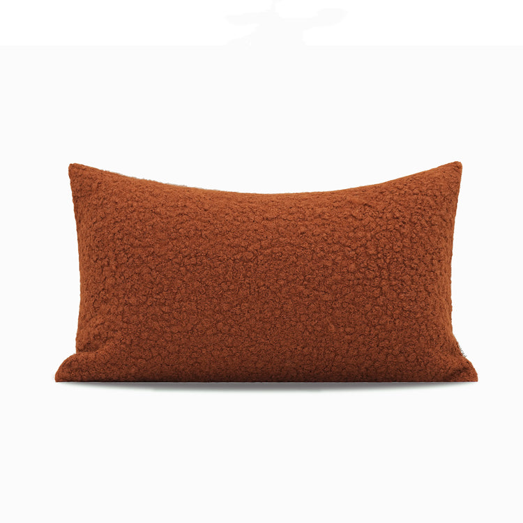 Warme Caramel-Orange-Kissen – Bild 4 | LuxeStyle