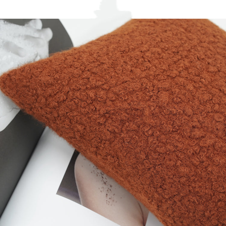 Warme Caramel-Orange-Kissen – Bild 6 | LuxeStyle
