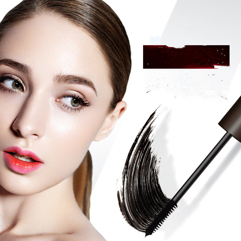 AVCCI Mascara – Wasserfest & Verlängernd – Bild 1 | LuxeStyle