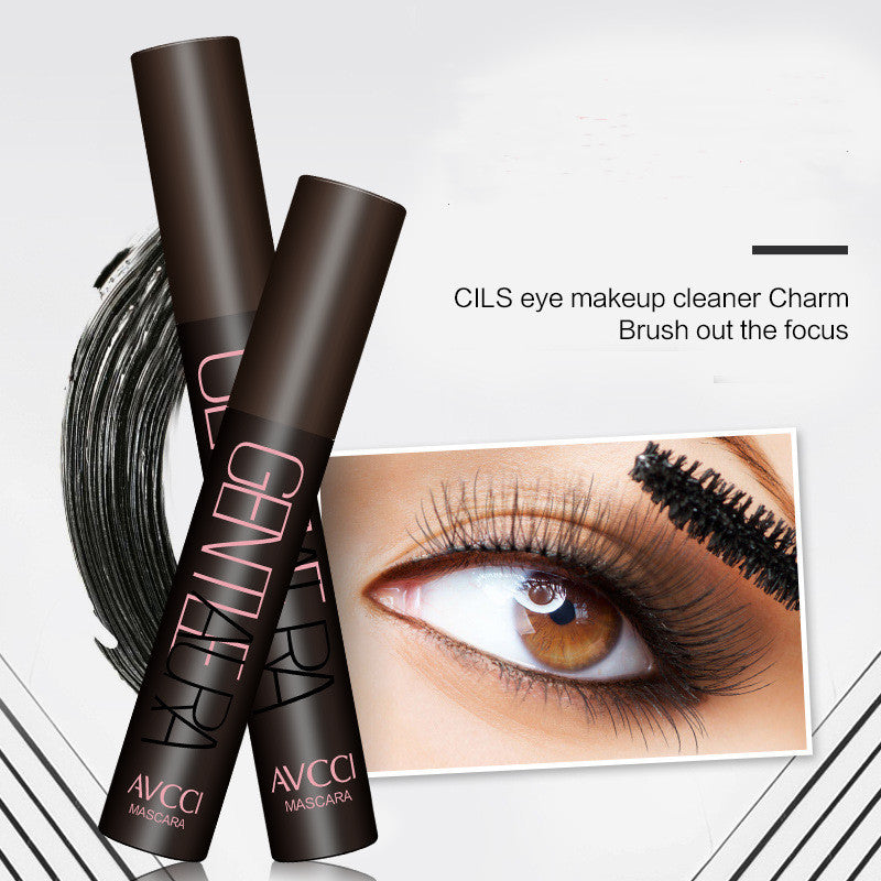 AVCCI Mascara – Wasserfest & Verlängernd – Bild 2 | LuxeStyle