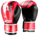 Farbe: 2 Rot Kratzer