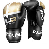 Farbe: Schwarz / gold / Schwarz
