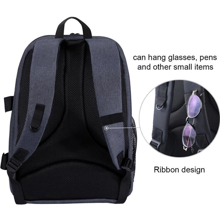 Fotorucksack für Outdoor-Aktivitäten | LuxeStyle