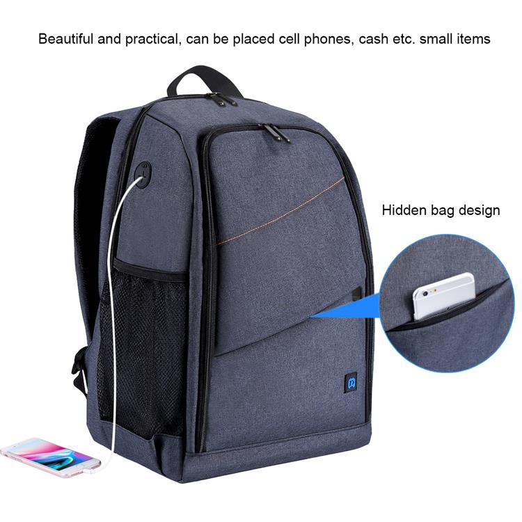 Fotorucksack für Outdoor-Aktivitäten – Bild 3 | LuxeStyle