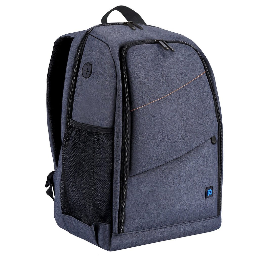Fotorucksack für Outdoor-Aktivitäten – Bild 2 | LuxeStyle