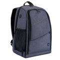 Fotorucksack für Outdoor-Aktivitäten – Bild 2 | LuxeStyle