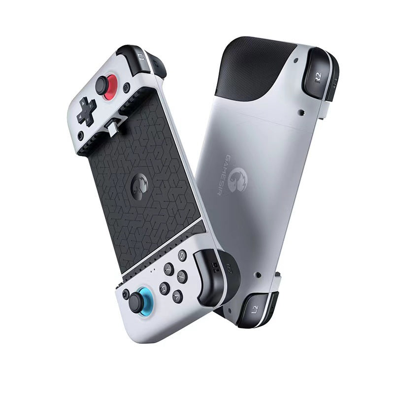 Gaze Chicks X2 Mobile Gaming Controller