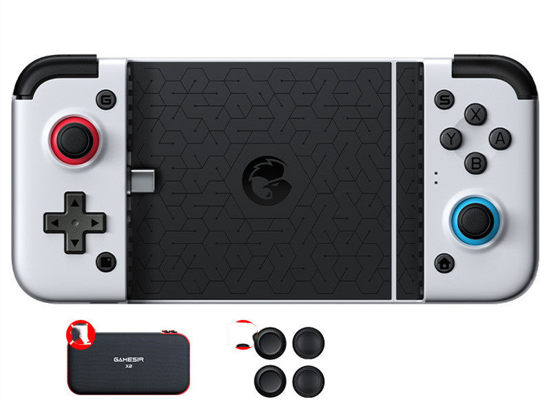 Gaze Chicks X2 Mobile Gaming Controller