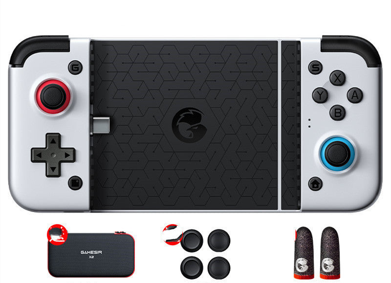 Gaze Chicks X2 Mobile Gaming Controller