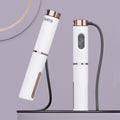 Smartes Springseil für Fitness & Ausdauer – Bild 6 | LuxeStyle