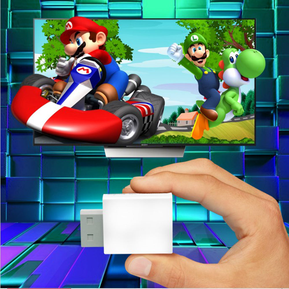 Mayflash Wii zu HDMI Konverter – Bild 2 | LuxeStyle