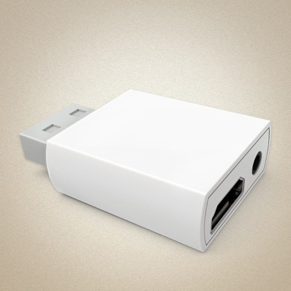 Mayflash Wii zu HDMI Konverter – Bild 4 | LuxeStyle