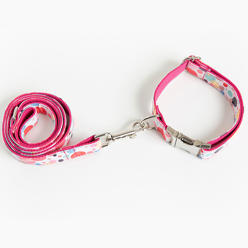 Bubble Pet Halsband und Leine – Bild 5 | LuxeStyle