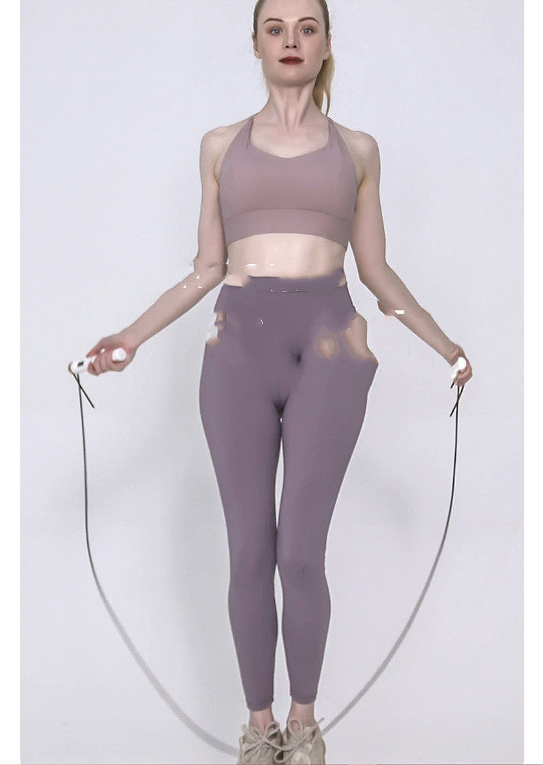 Smartes Springseil für Fitness & Fettverbrennung – Bild 3 | LuxeStyle