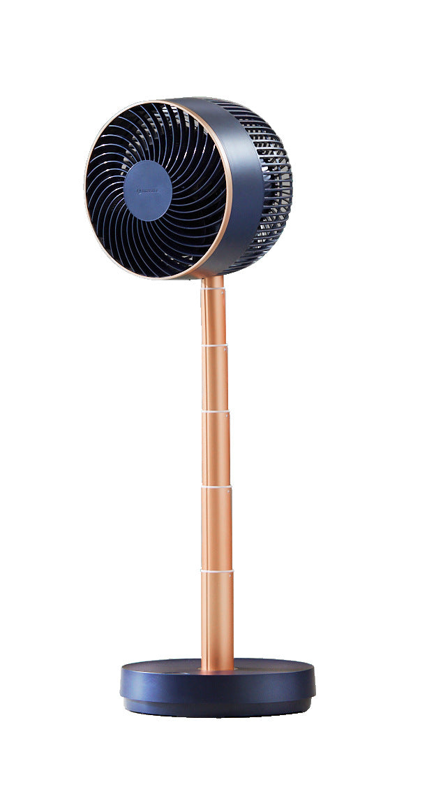 Emmett Faltbarer Teleskop-Ventilator