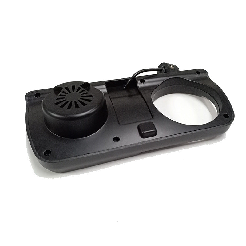 Auto-Wireless-Lader – Bild 1 | LuxeStyle
