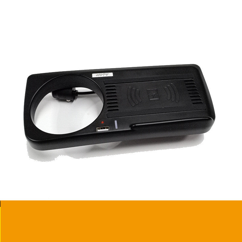 Auto-Wireless-Lader – Bild 2 | LuxeStyle