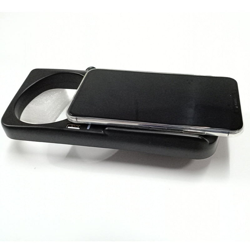 Auto-Wireless-Lader – Bild 3 | LuxeStyle