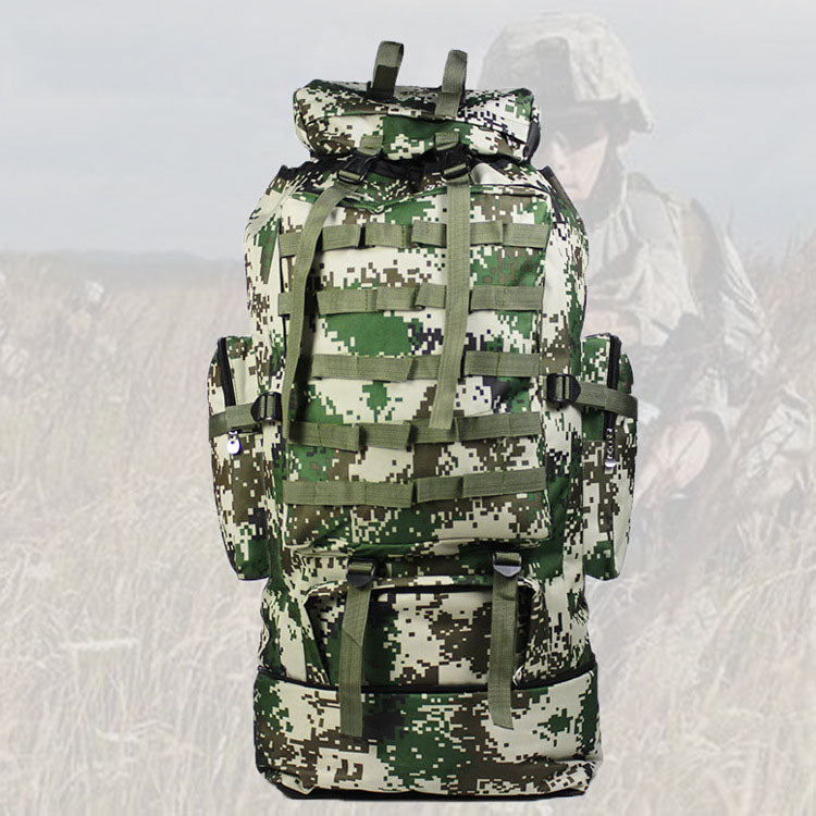Grosser Outdoor-Reiserucksack – Bild 10 | LuxeStyle