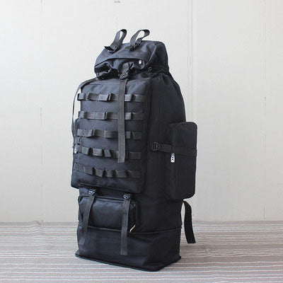 Grosser Outdoor-Reiserucksack – Bild 6 | LuxeStyle