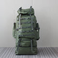 Grosser Outdoor-Reiserucksack – Bild 2 | LuxeStyle