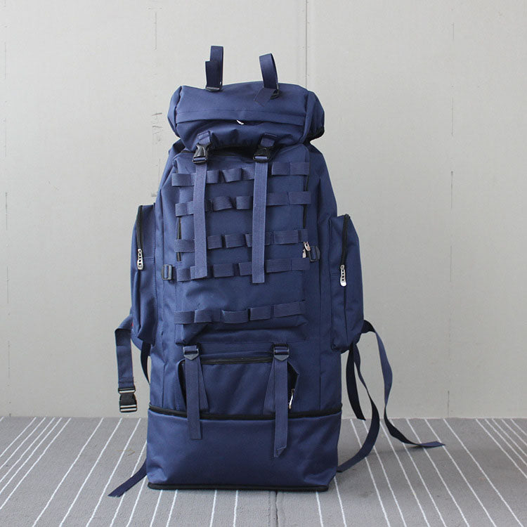 Grosser Outdoor-Reiserucksack – Bild 7 | LuxeStyle
