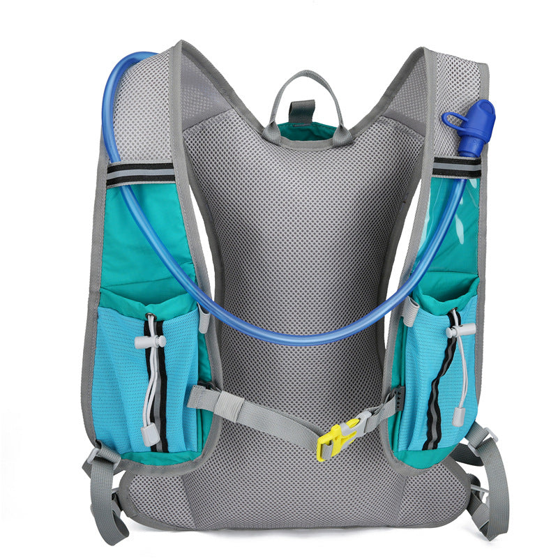 Ultraleichter 10L Velo-Rucksack – Bild 3 | LuxeStyle