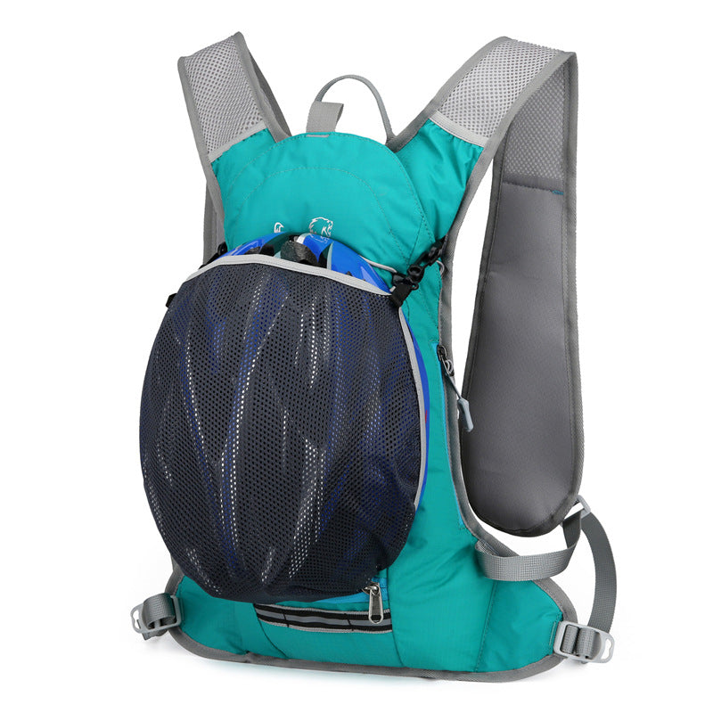 Ultraleichter 10L Velo-Rucksack – Bild 6 | LuxeStyle