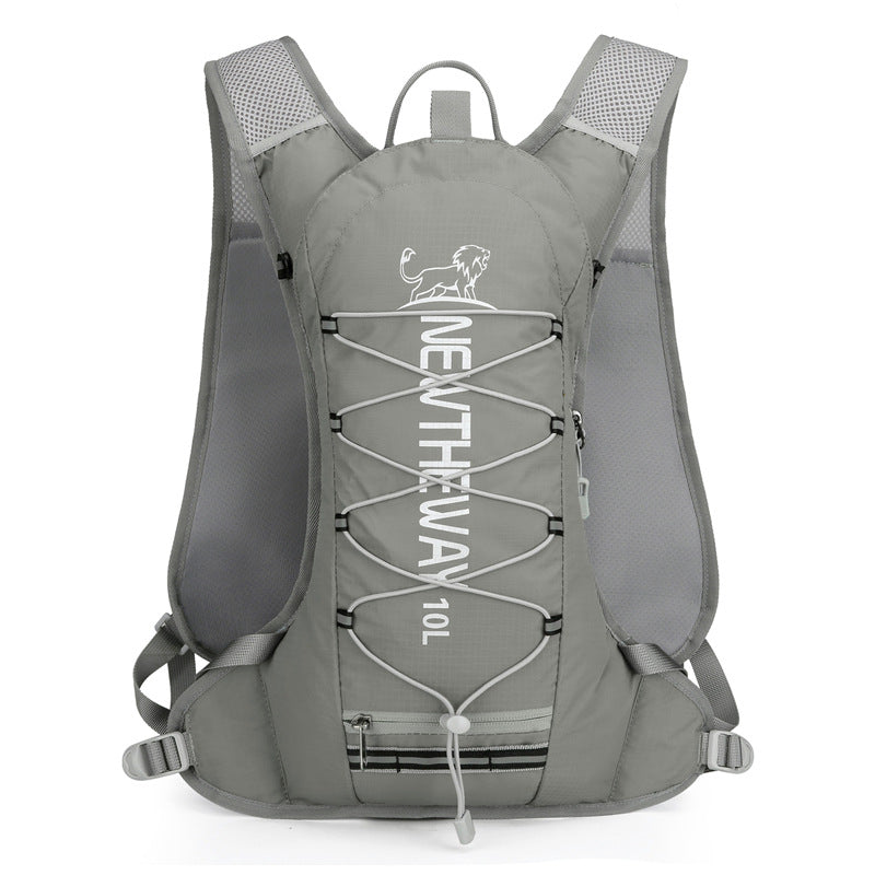 Ultraleichter 10L Velo-Rucksack – Bild 9 | LuxeStyle