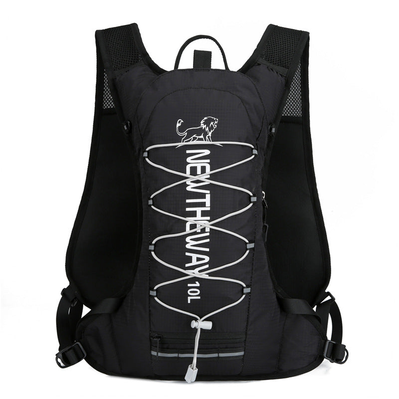 Ultraleichter 10L Velo-Rucksack – Bild 2 | LuxeStyle