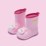 Farbe: Pink-Gr. 150