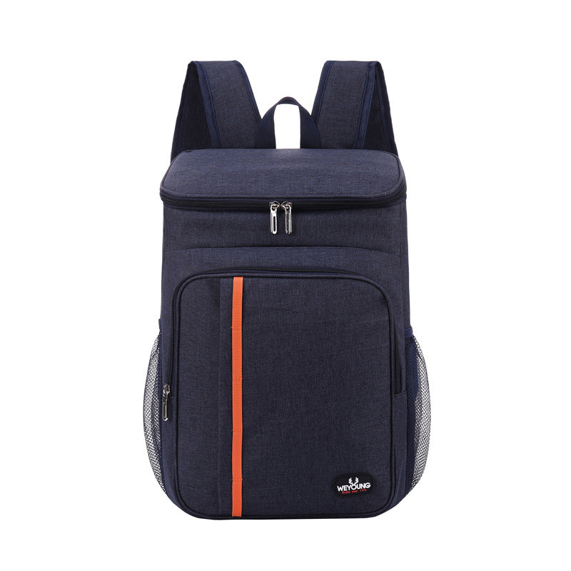Thermorucksack mit Isolierung – Bild 2 | LuxeStyle
