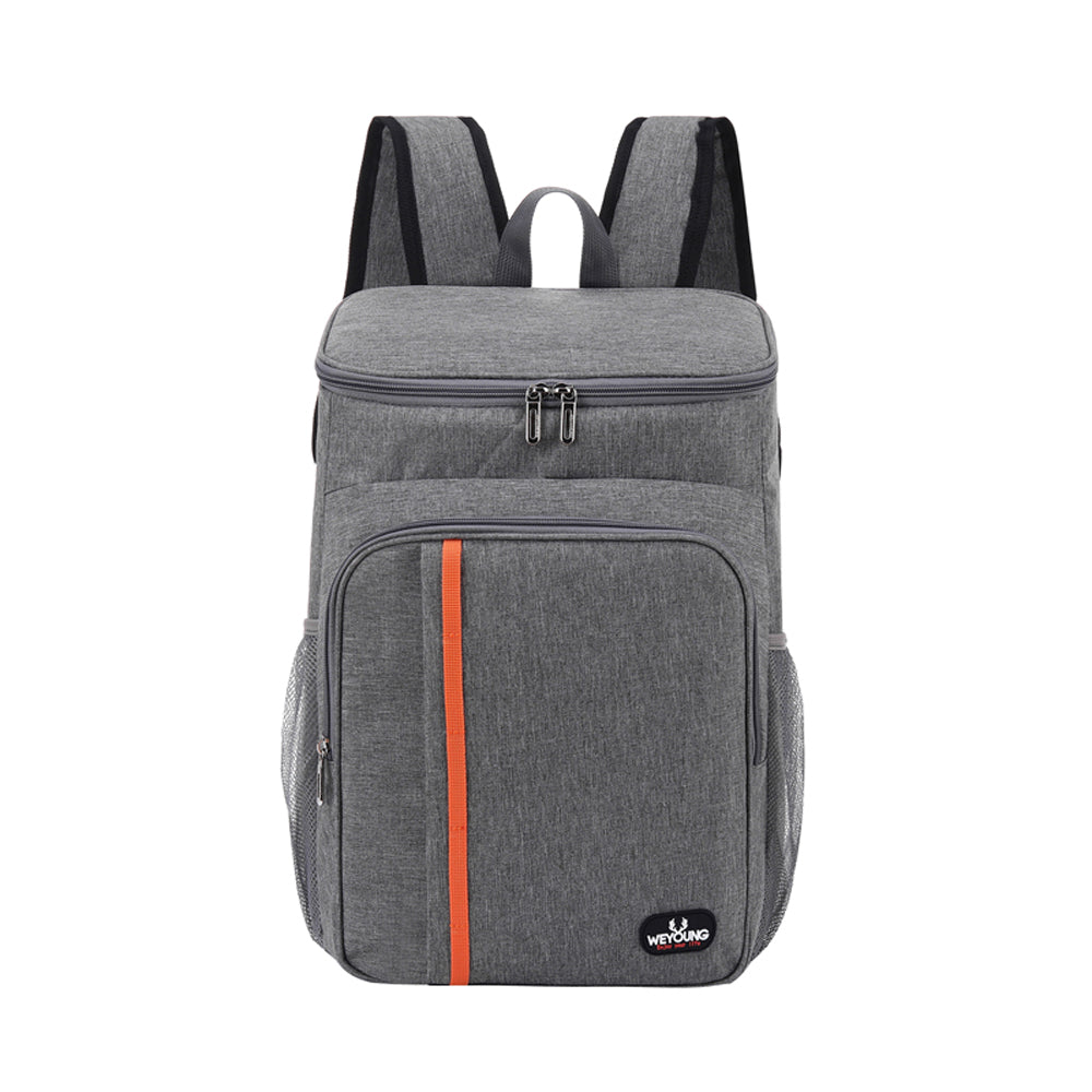 Thermorucksack mit Isolierung – Bild 5 | LuxeStyle