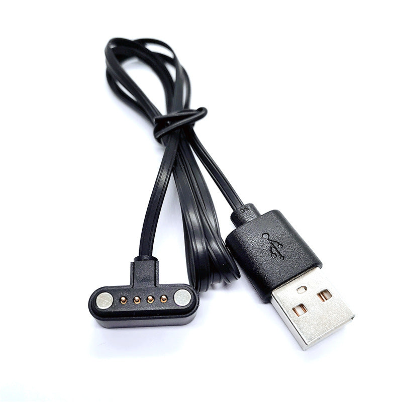 Magnetisches Ladekabel für Smart Devices – Bild 3 | LuxeStyle