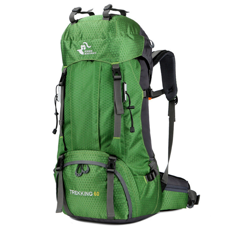 Rucksack für Wanderungen 36-55L – Bild 2 | LuxeStyle