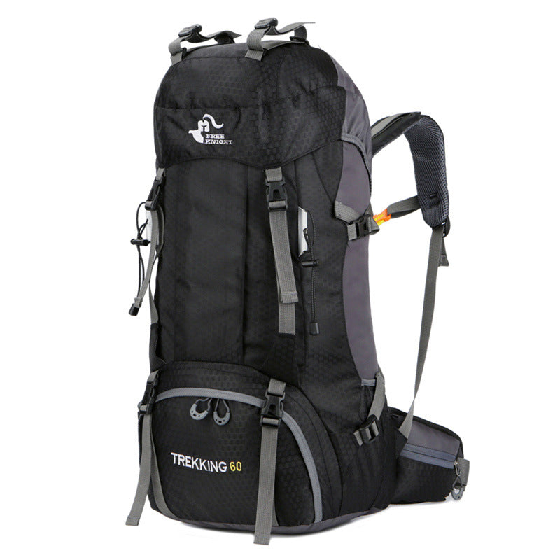 Rucksack für Wanderungen 36-55L – Bild 3 | LuxeStyle