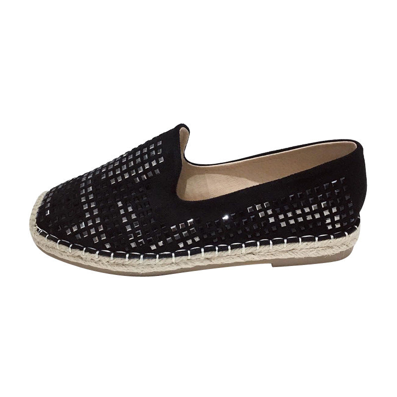 Damen-Sneaker mit dicken Sohlen und Rhinestones