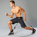 Fitness Stretcher für Hüft- und Beintraining | LuxeStyle