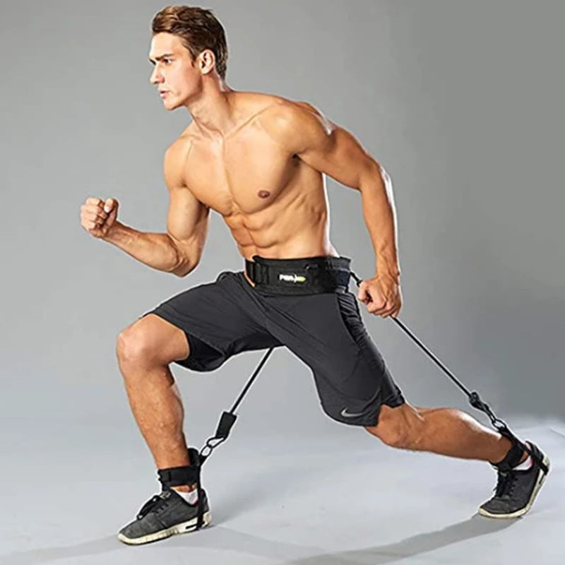 Fitness Stretcher für Hüft- und Beintraining | LuxeStyle
