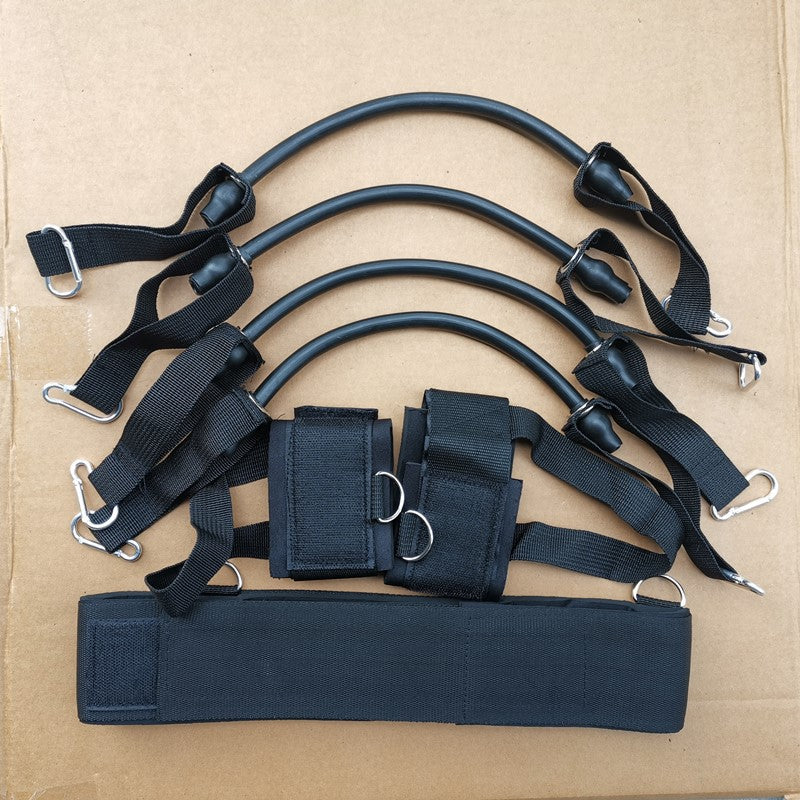 Fitness Stretcher für Hüft- und Beintraining – Bild 4 | LuxeStyle