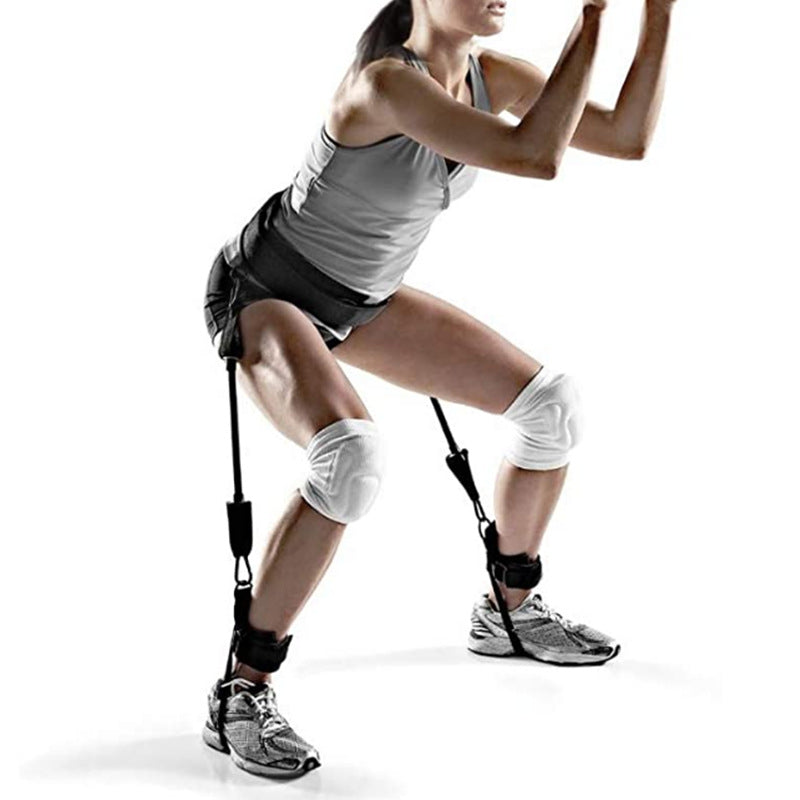 Fitness Stretcher für Hüft- und Beintraining – Bild 5 | LuxeStyle