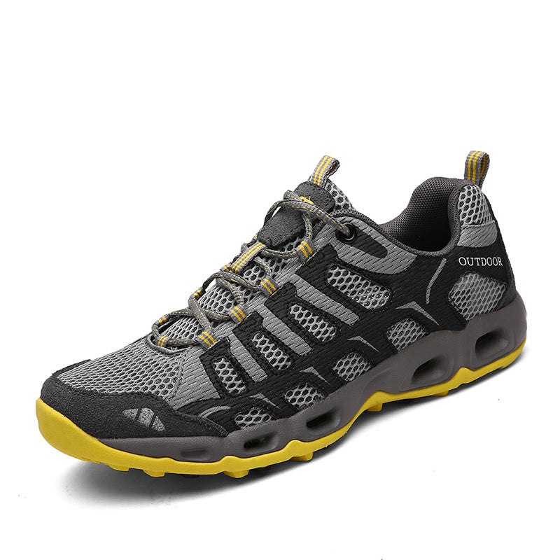 Leichte Sommer-Sneaker für Herren – Bild 3 | LuxeStyle