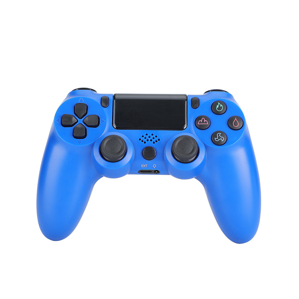 PS4 kabelgebundener Controller – Ansicht 6