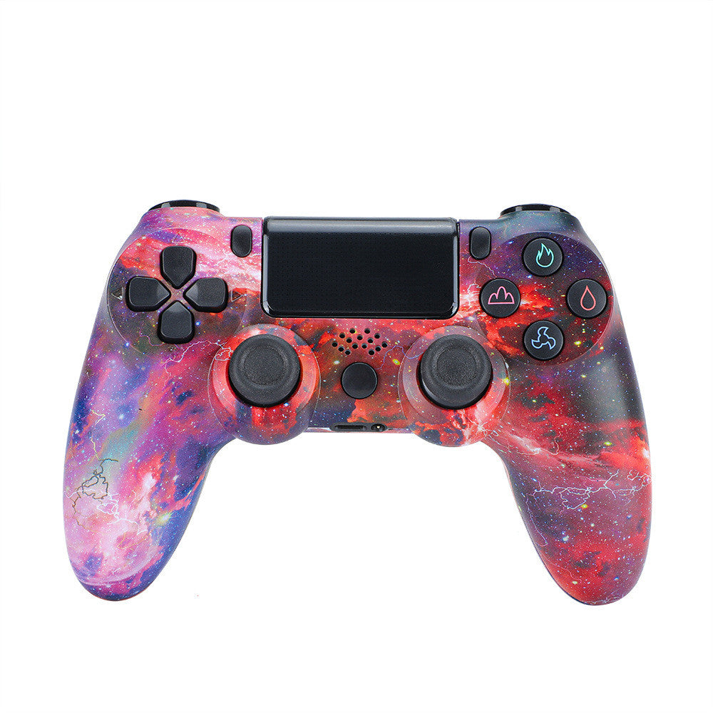 PS4 kabelgebundener Controller – Ansicht 3
