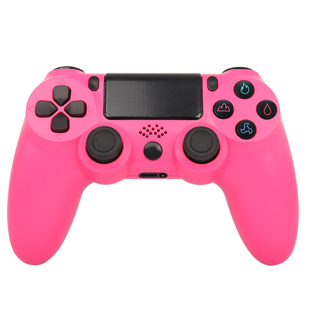 PS4 kabelgebundener Controller – Ansicht 7