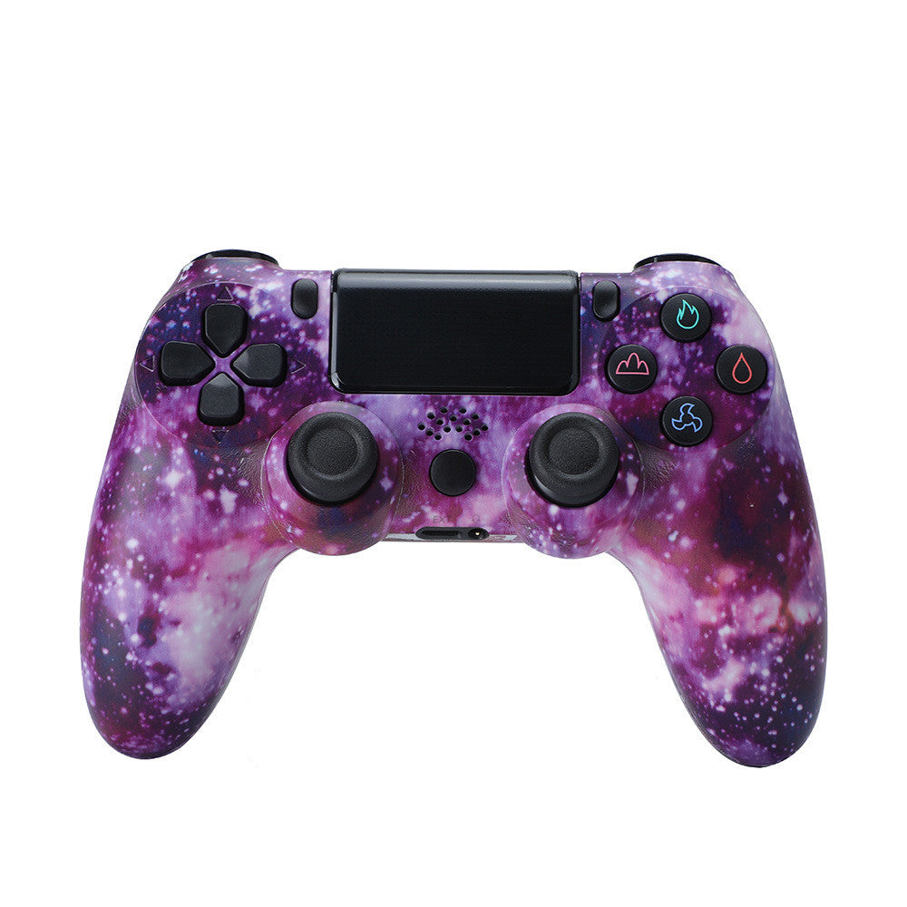 PS4 kabelgebundener Controller – Ansicht 8