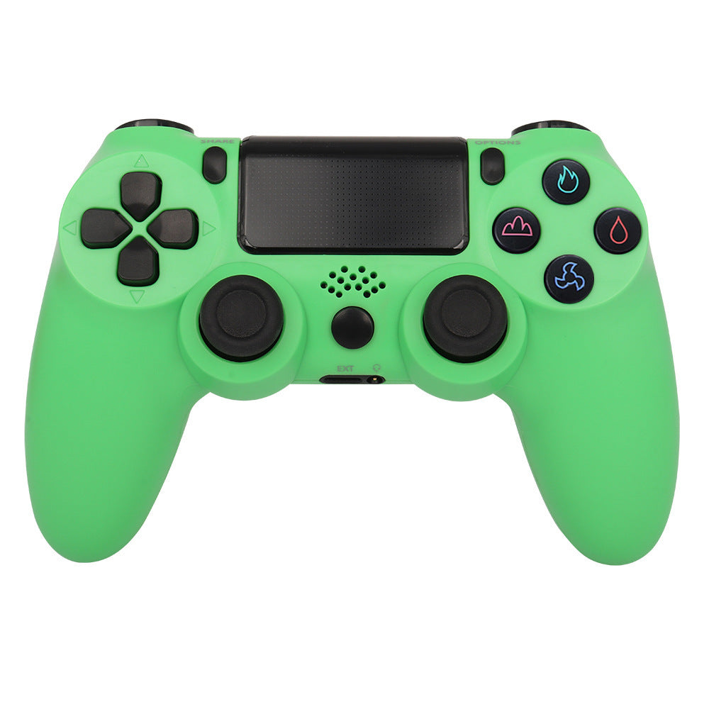 PS4 kabelgebundener Controller – Ansicht 5