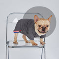 Hundemütze aus Baumwolle für kleine und mittlere Hunde | LuxeStyle